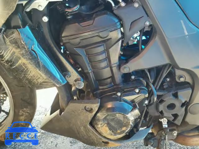 2011 KAWASAKI ZR1000 D JKAZRCD16BA019855 image 6