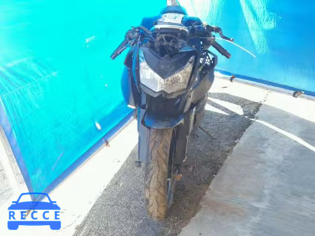 2011 KAWASAKI ZR1000 D JKAZRCD16BA019855 image 8