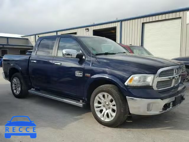 2013 RAM 1500 LONGH 1C6RR6PT3DS628426 зображення 0