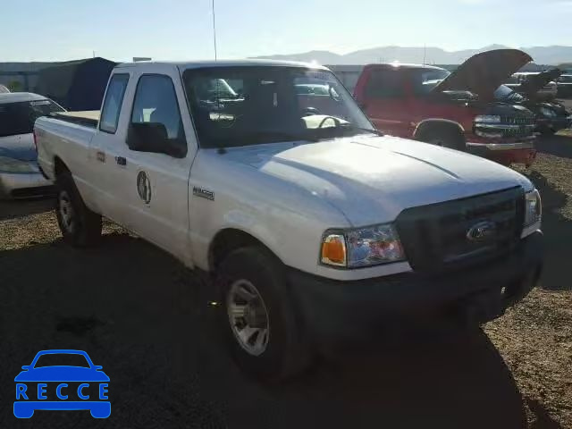 2009 FORD RANGER SUP 1FTYR15E29PA05630 image 0