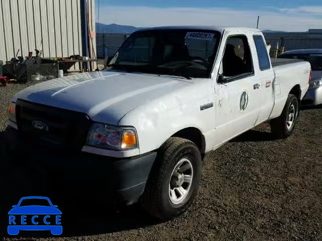2009 FORD RANGER SUP 1FTYR15E29PA05630 image 1