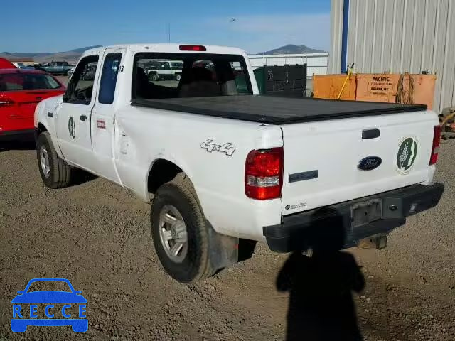 2009 FORD RANGER SUP 1FTYR15E29PA05630 image 2