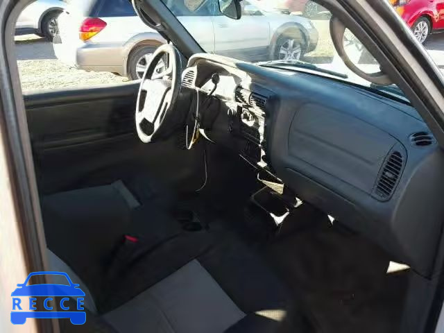 2009 FORD RANGER SUP 1FTYR15E29PA05630 image 4