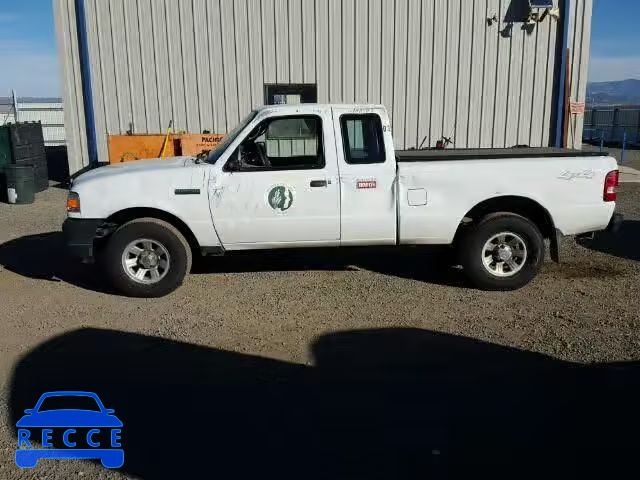 2009 FORD RANGER SUP 1FTYR15E29PA05630 image 8