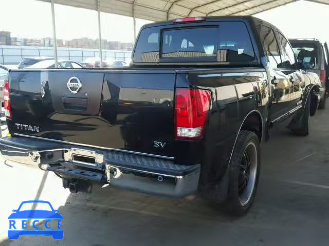 2011 NISSAN TITAN S 1N6AA0ED4BN303637 image 3