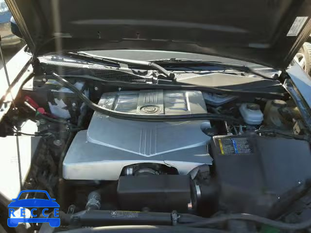 2007 CADILLAC CTS HI FEA 1G6DP577070133948 image 6