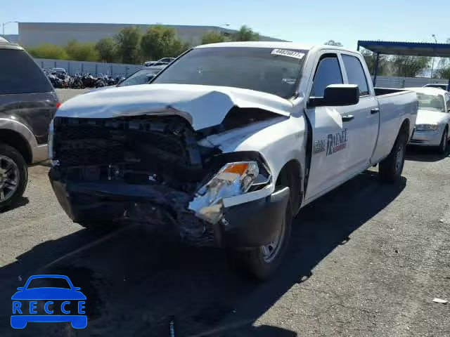 2016 RAM 2500 ST 3C6TR4HT8GG359585 image 1