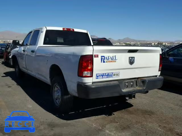 2016 RAM 2500 ST 3C6TR4HT8GG359585 image 2