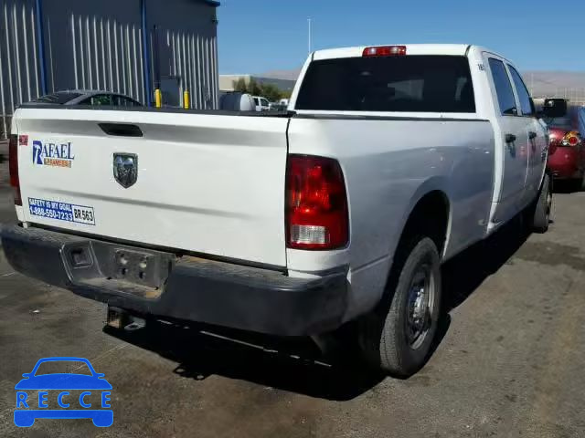 2016 RAM 2500 ST 3C6TR4HT8GG359585 зображення 3