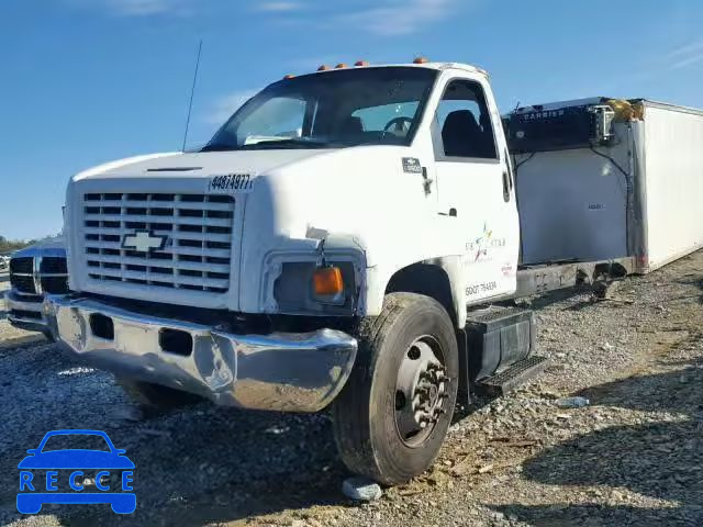 2007 CHEVROLET C65 C6C042 1GBJ6C1367F413274 Bild 1