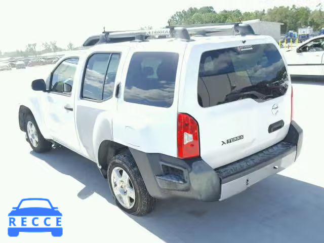 2008 NISSAN XTERRA OFF 5N1AN08U88C518151 image 2