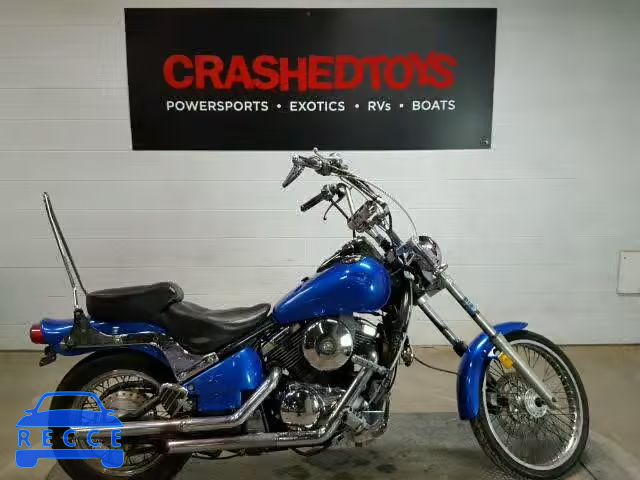 2000 KAWASAKI VN800 JKBVNCA15YB504937 зображення 0