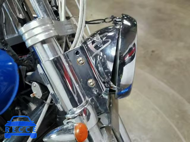 2000 KAWASAKI VN800 JKBVNCA15YB504937 зображення 10