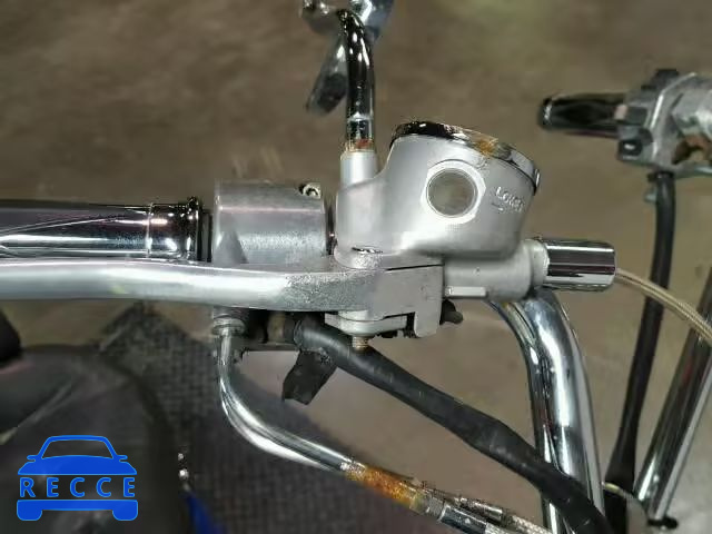 2000 KAWASAKI VN800 JKBVNCA15YB504937 зображення 11