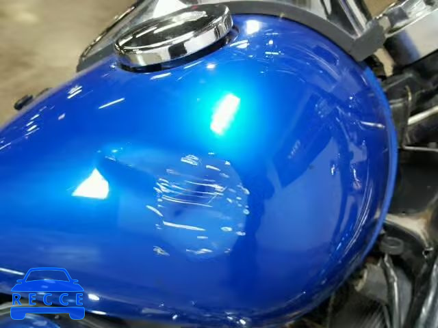 2000 KAWASAKI VN800 JKBVNCA15YB504937 зображення 12