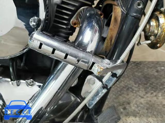 2000 KAWASAKI VN800 JKBVNCA15YB504937 зображення 13