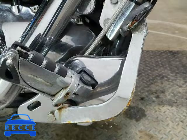 2000 KAWASAKI VN800 JKBVNCA15YB504937 зображення 14