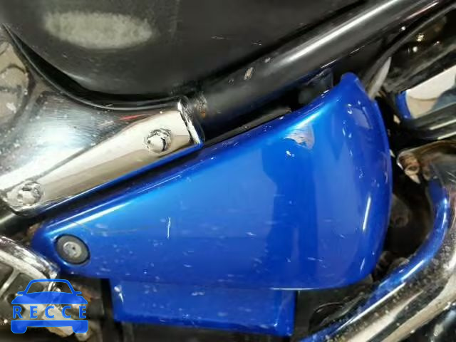 2000 KAWASAKI VN800 JKBVNCA15YB504937 зображення 15
