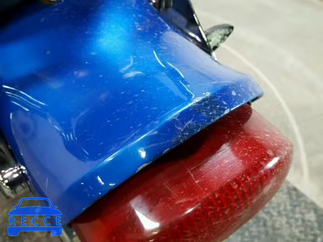 2000 KAWASAKI VN800 JKBVNCA15YB504937 зображення 17