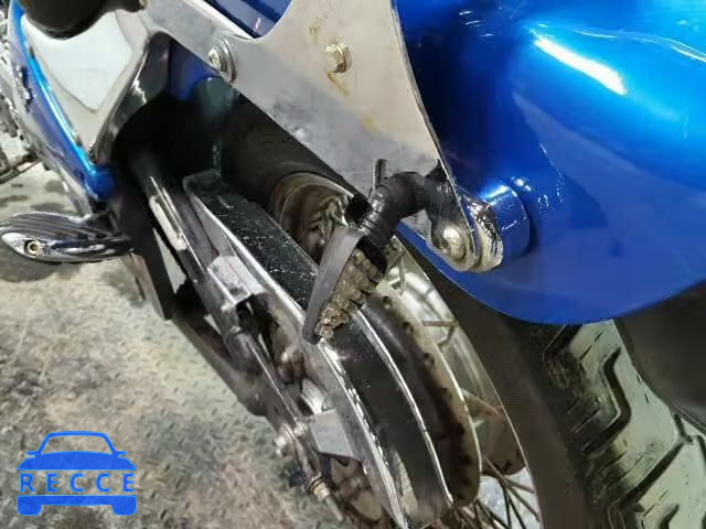 2000 KAWASAKI VN800 JKBVNCA15YB504937 зображення 18