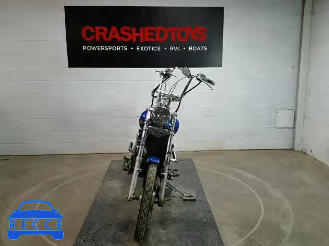 2000 KAWASAKI VN800 JKBVNCA15YB504937 зображення 1