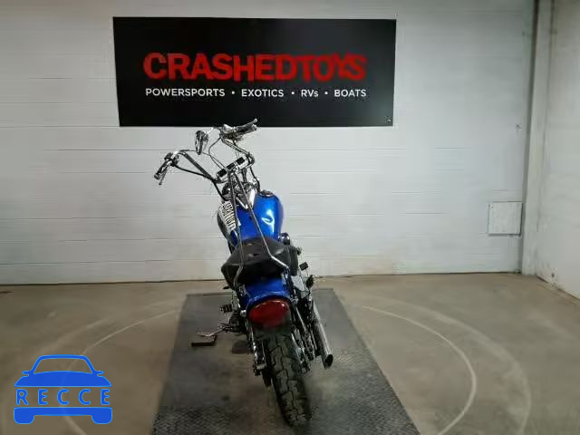 2000 KAWASAKI VN800 JKBVNCA15YB504937 зображення 3