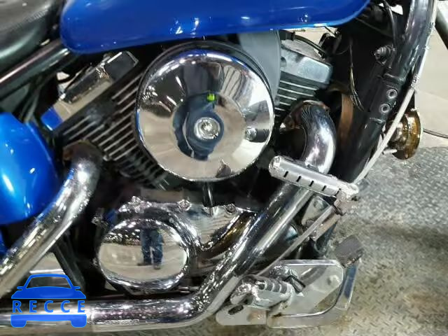 2000 KAWASAKI VN800 JKBVNCA15YB504937 зображення 4