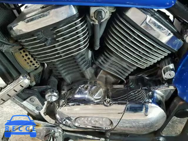 2000 KAWASAKI VN800 JKBVNCA15YB504937 зображення 5