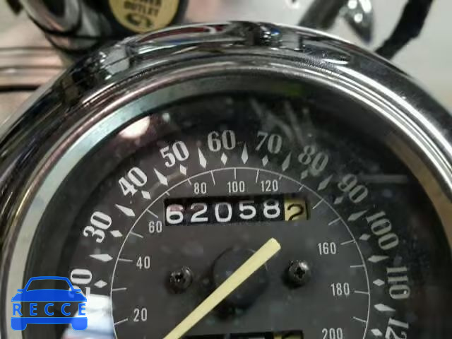 2000 KAWASAKI VN800 JKBVNCA15YB504937 зображення 6