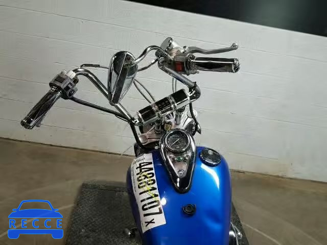 2000 KAWASAKI VN800 JKBVNCA15YB504937 зображення 7