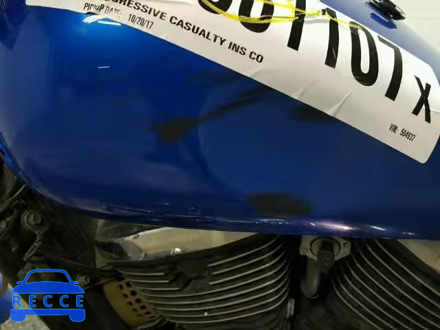 2000 KAWASAKI VN800 JKBVNCA15YB504937 зображення 8