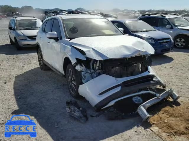 2017 MAZDA CX-5 GRAND JM3KFBDL5H0120256 image 0