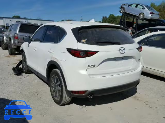 2017 MAZDA CX-5 GRAND JM3KFBDL5H0120256 зображення 2