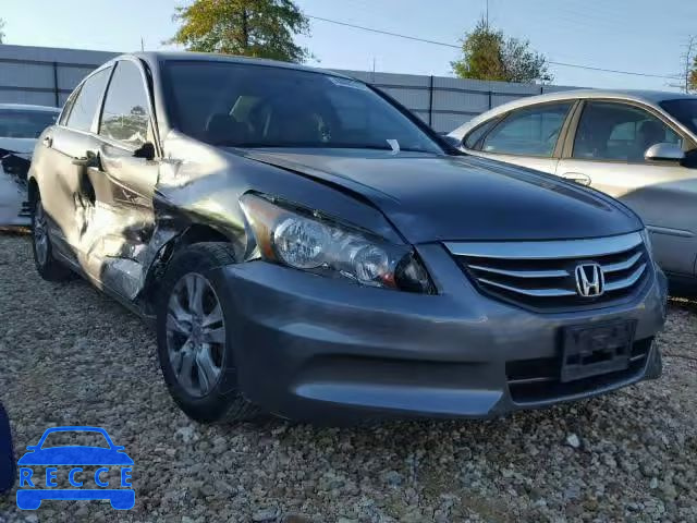 2012 HONDA ACCORD LXP 1HGCP2F48CA097690 image 0