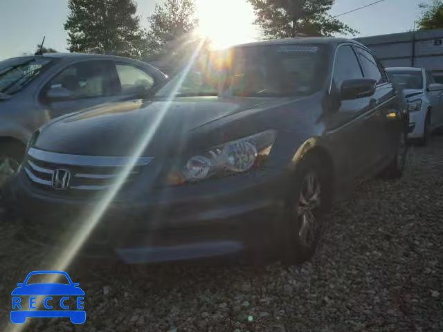 2012 HONDA ACCORD LXP 1HGCP2F48CA097690 image 1