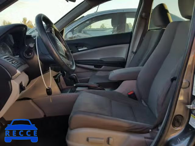 2012 HONDA ACCORD LXP 1HGCP2F48CA097690 image 4