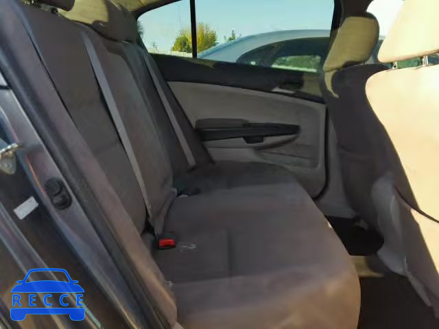 2012 HONDA ACCORD LXP 1HGCP2F48CA097690 image 5
