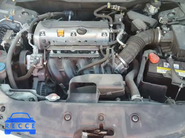 2012 HONDA ACCORD LXP 1HGCP2F48CA097690 image 6