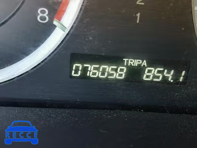 2012 HONDA ACCORD LXP 1HGCP2F48CA097690 image 7