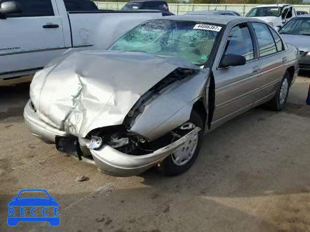 1999 CHEVROLET LUMINA BAS 2G1WL52M2X9127033 image 1