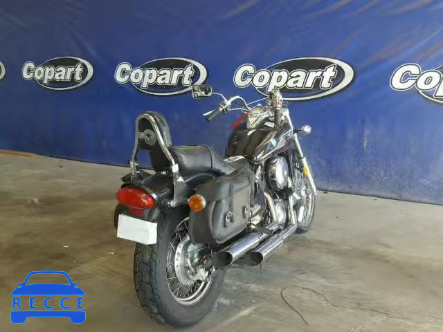 2003 KAWASAKI VN800 JKBVNCA183B510918 зображення 3