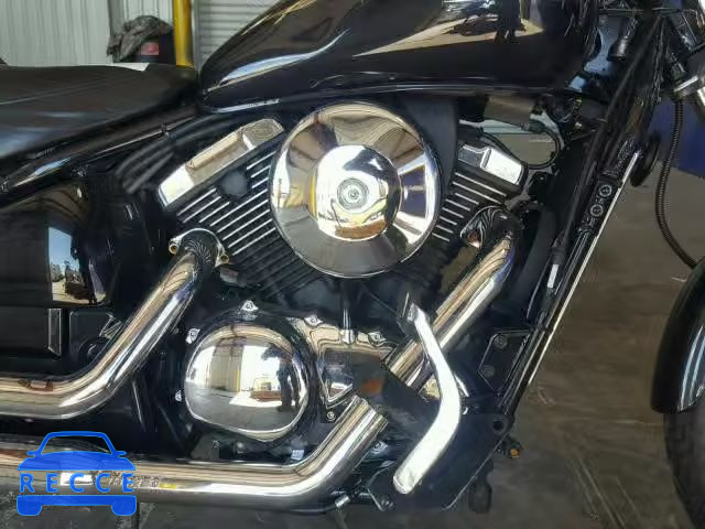 2003 KAWASAKI VN800 JKBVNCA183B510918 зображення 6