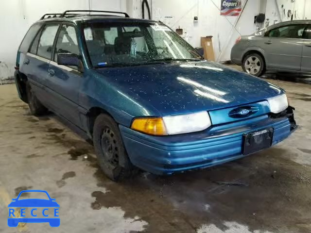 1994 FORD ESCORT 3FARP15J3RR140623 зображення 0