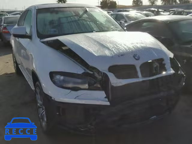 2011 BMW X6 XDRIVE5 5UXFG8C56BLZ95993 image 0