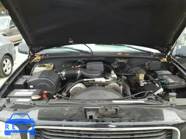 2000 GMC YUKON DENA 1GKEK13R6YR167474 image 6