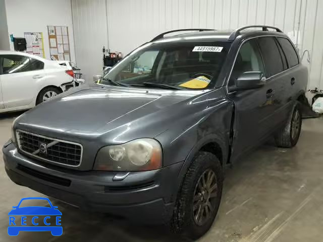 2008 VOLVO XC90 3.2 YV4CM982181477034 зображення 1