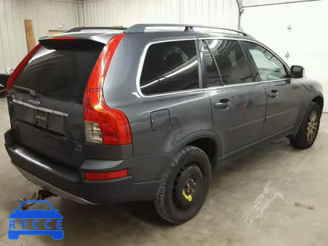 2008 VOLVO XC90 3.2 YV4CM982181477034 зображення 3