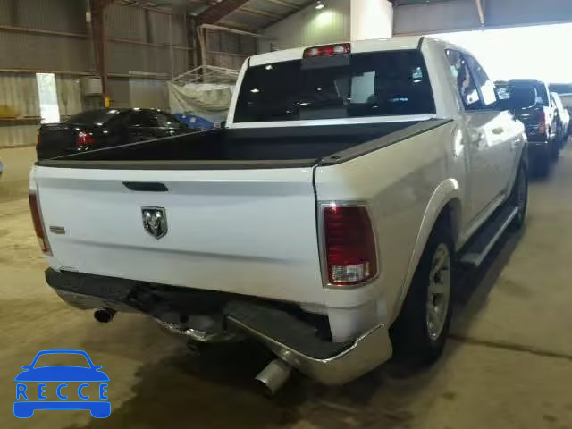 2017 RAM 1500 LARAM 1C6RR6NT0HS714320 image 3