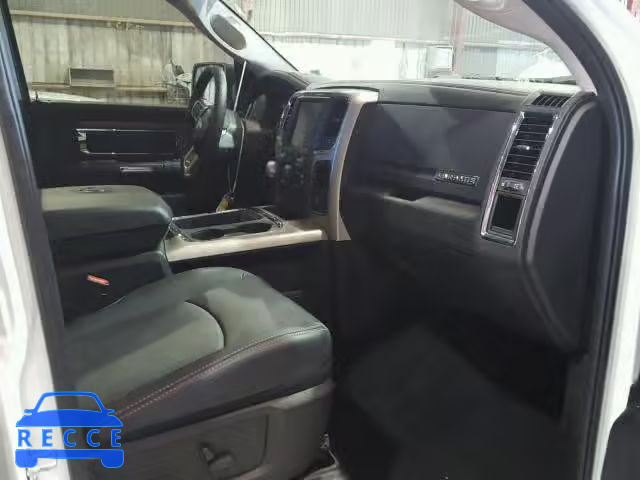 2017 RAM 1500 LARAM 1C6RR6NT0HS714320 image 4