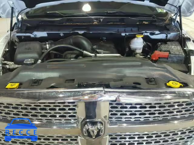 2017 RAM 1500 LARAM 1C6RR6NT0HS714320 image 6
